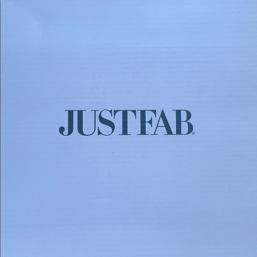 JustFab Knee High Flat Boots